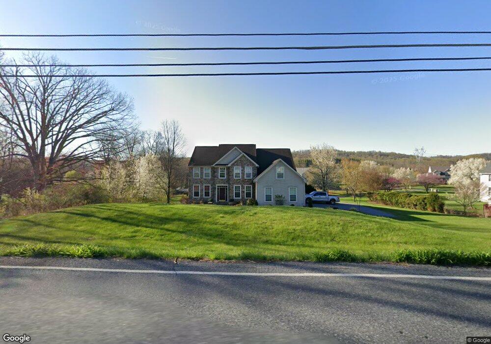 5013 Cedar Ct, Mohnton, PA 19540 - photo 1