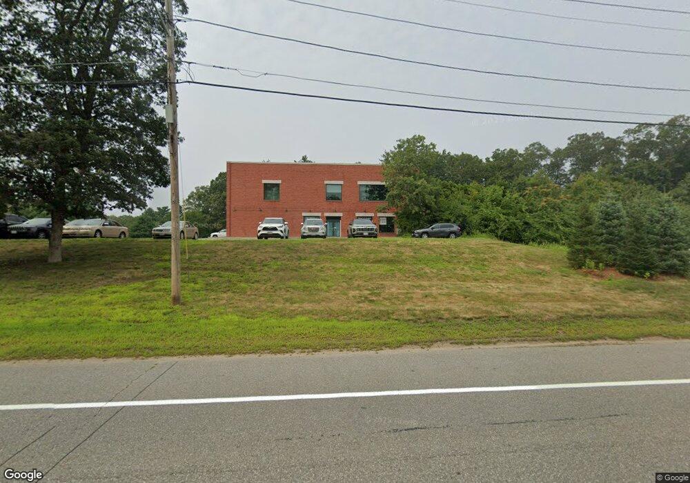 265 Main St unit A, Northborough, MA 01532 - photo 1