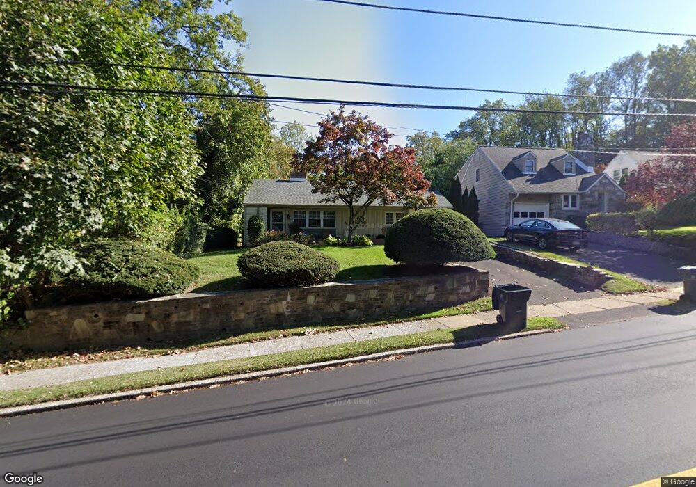 457 Edge Hill Rd, Glenside, PA 19038 - photo 1