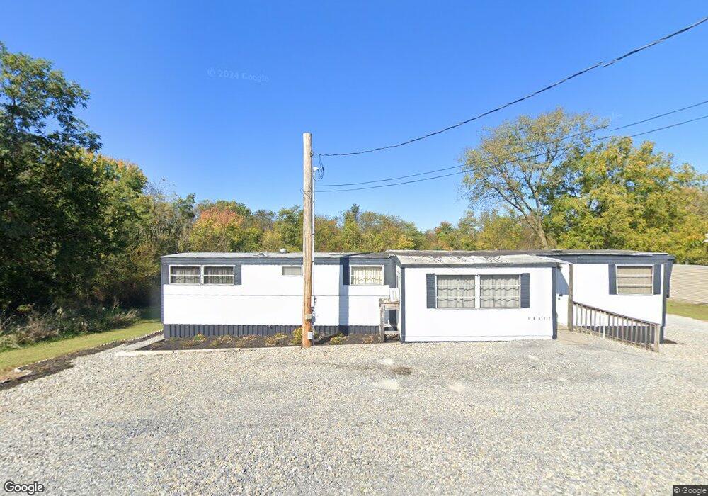 16842 Edward Doub Rd, Williamsport, MD 21795 - photo 1