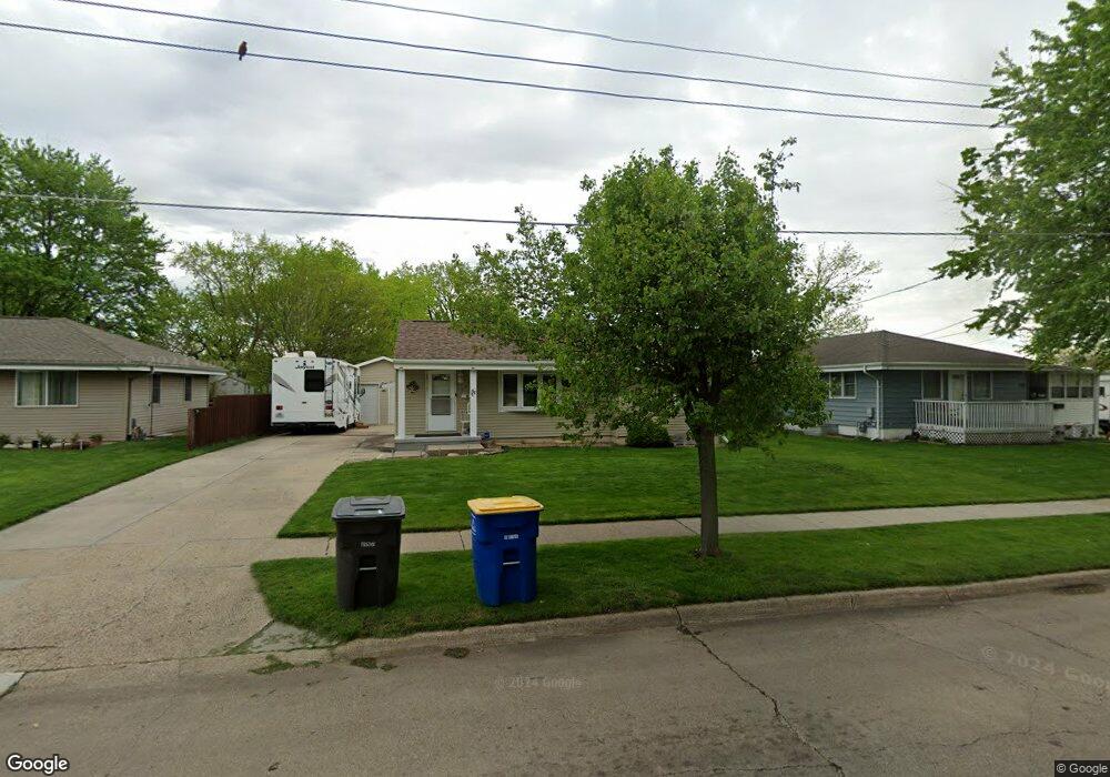 1507 E 26th St, Des Moines, IA 50317 - photo 1