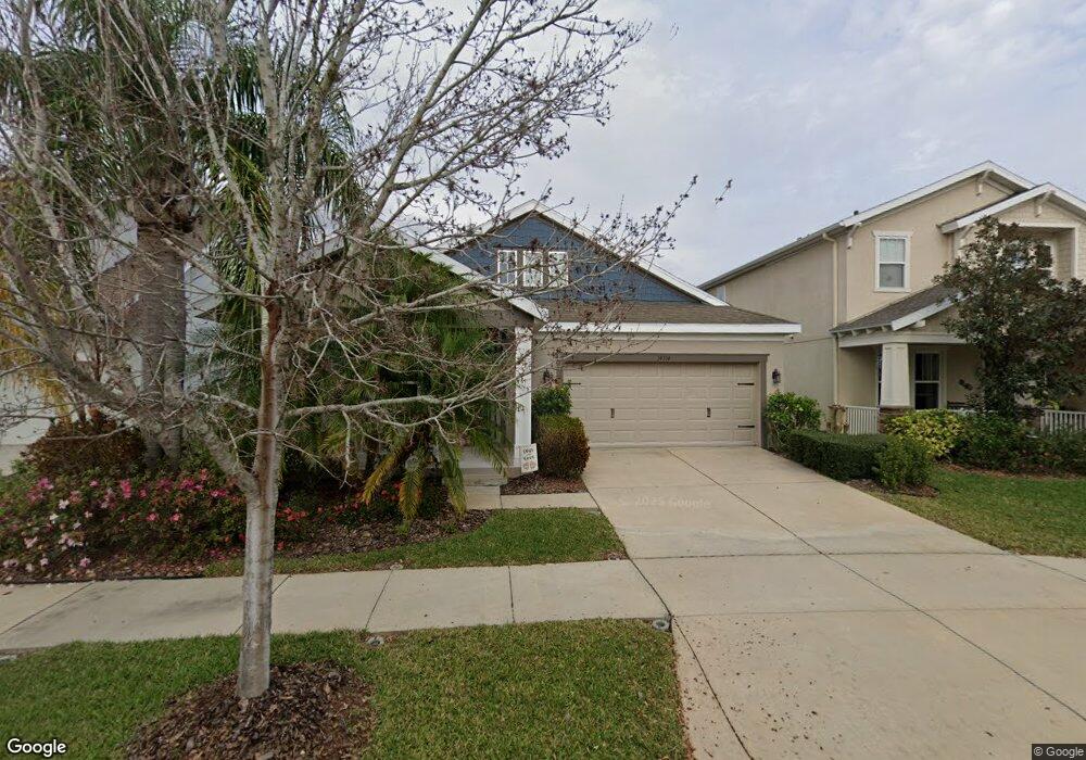 14314 Rolling Dune Rd, Lithia, FL 33547 - photo 1