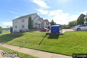 1776 Lexington Place Unit 302, Herculaneum, MO 63048