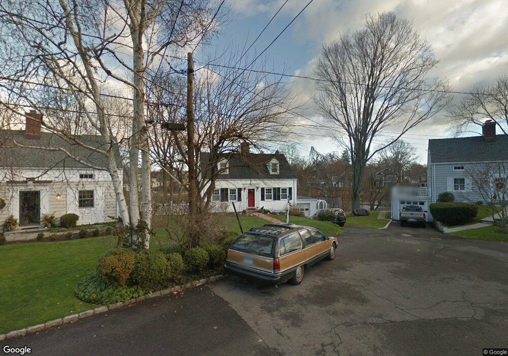 6 Mill Pond Ct, Cos Cob, CT 06807 - photo 1