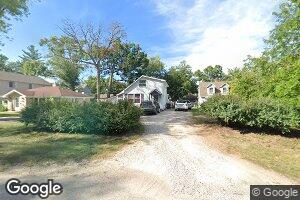 5110 Fountain Ln, McCullom Lake, IL 60050