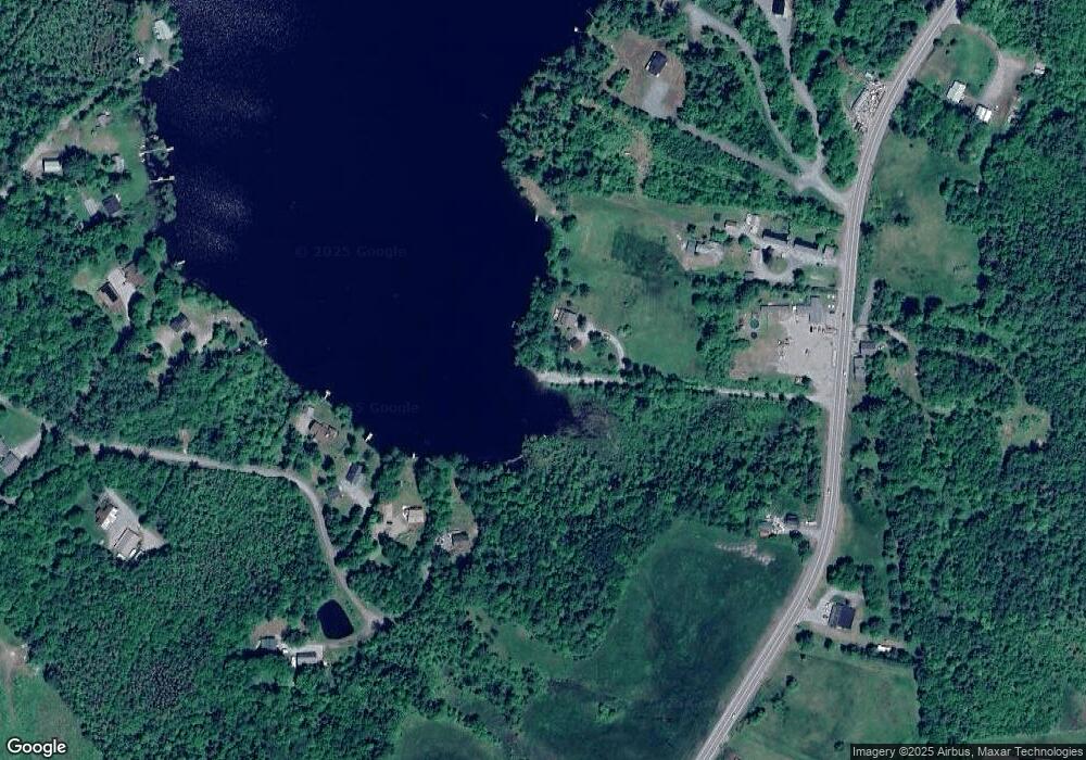 109 Mirror Lake, Dalton, NH 03598 - photo 1