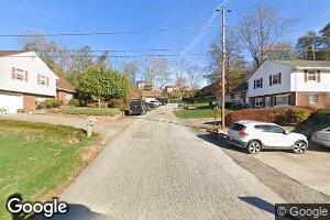 Lot 6 Glen Carla Dr, Huntington, WV 25705