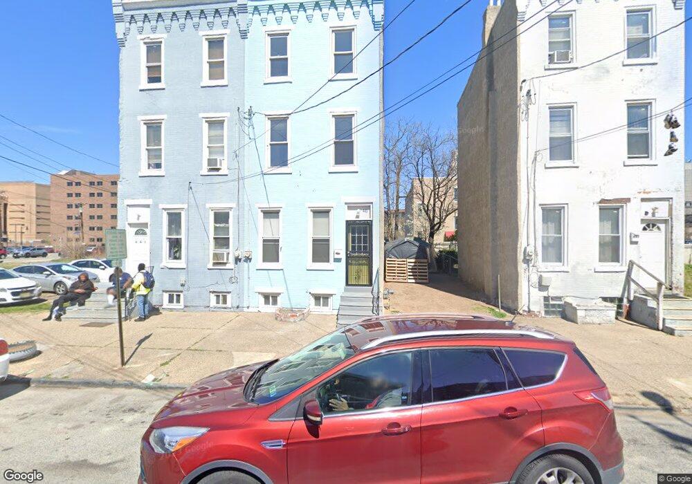 443 Stevens St, Camden, NJ 08103 - photo 1