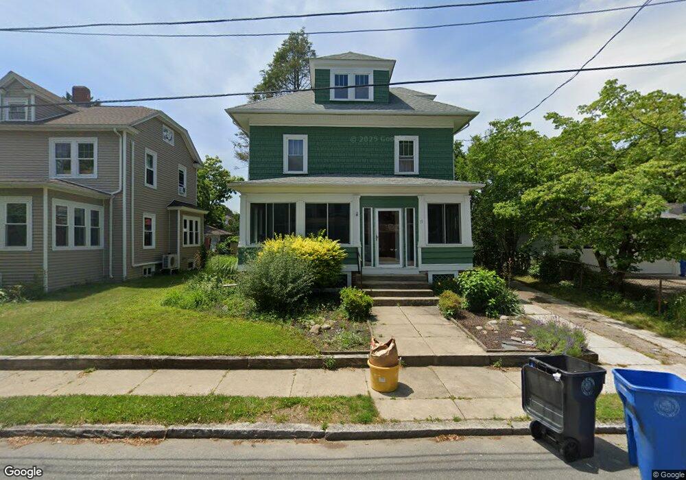 11 Bow St, Cranston, RI 02905 - photo 1