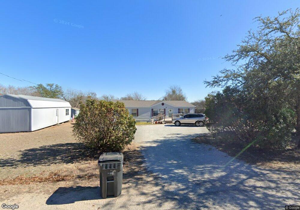 136 Odel Dr, Weatherford, TX 76085 - photo 1