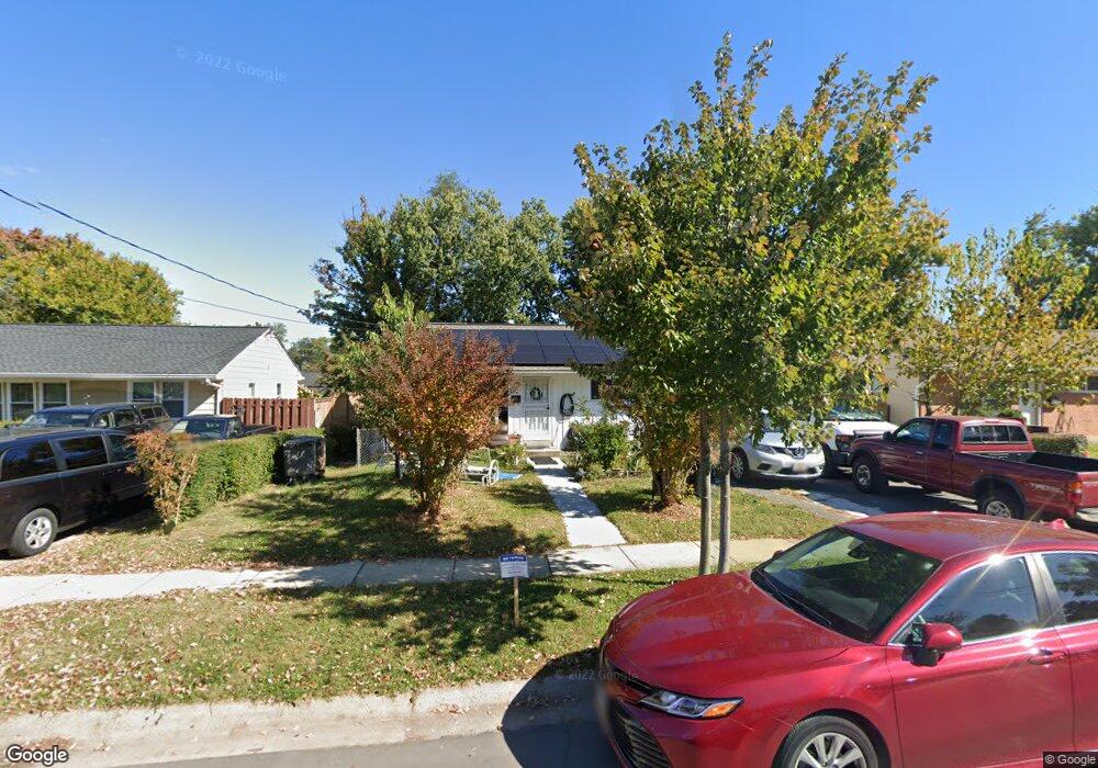 1918 Lewis Ave, Rockville, MD 20851 - photo 1