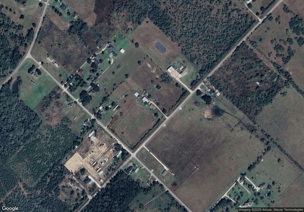 14424 Routt Point Rd, Needville, TX 77461 - photo 1