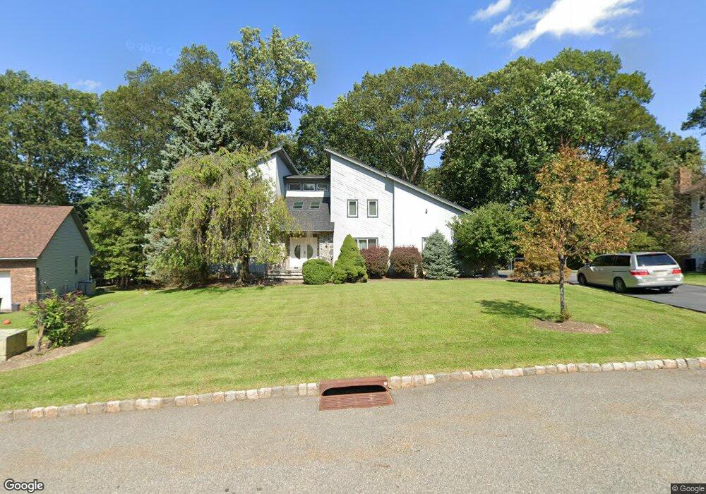 31 Dunnerdale Rd, Morris Plains, NJ 07950 - photo 1