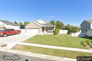 1154 N 450 W, American Fork, UT 84003