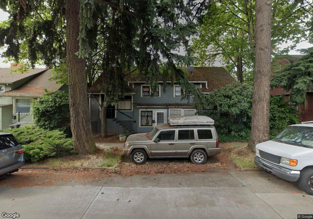 228 W 12th Ave, Eugene, OR 97401 - photo 1