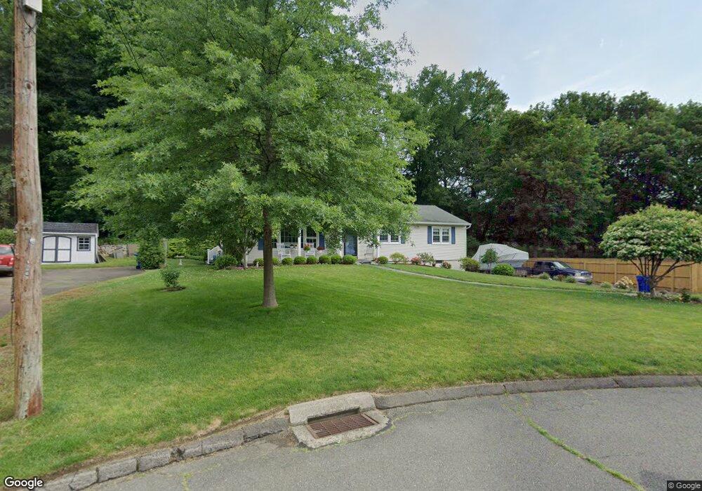 6 E Meadow Ln, Norwalk, CT 06851 - photo 1