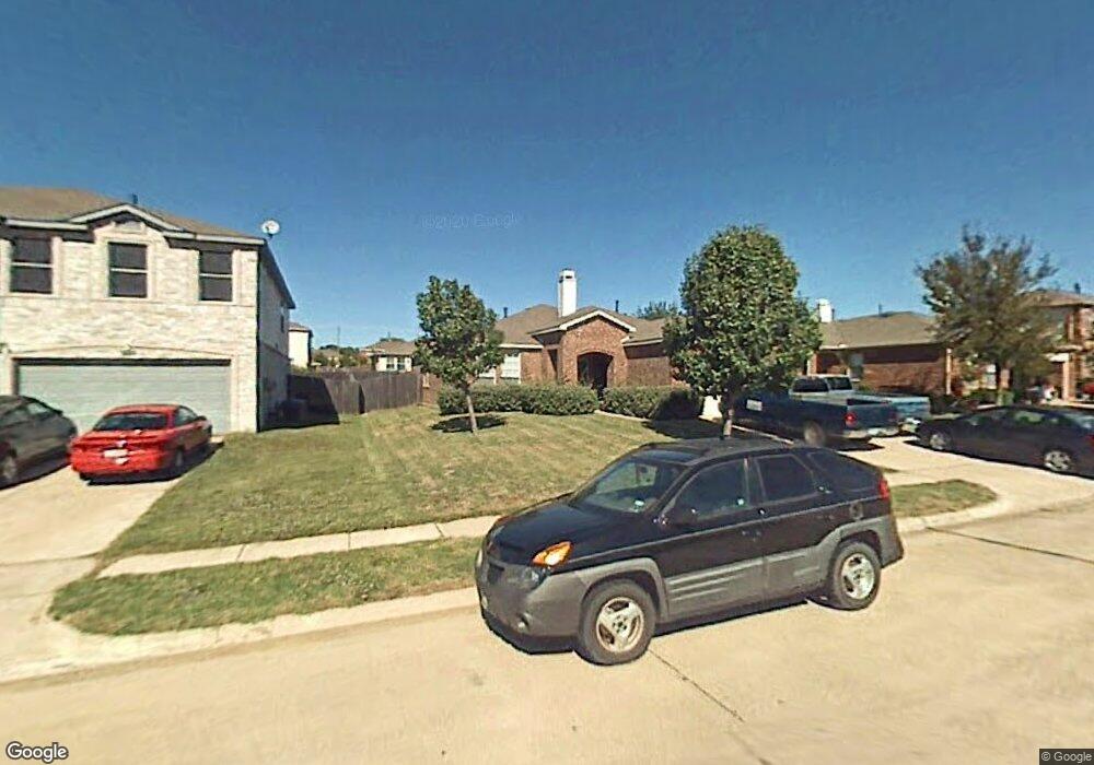 1513 White Dove Ln, Denton, TX 76210 - photo 1