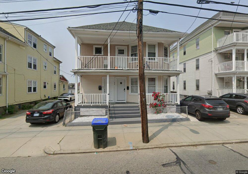 36 Mt Pleasant Ave, Providence, RI 02908 - photo 1