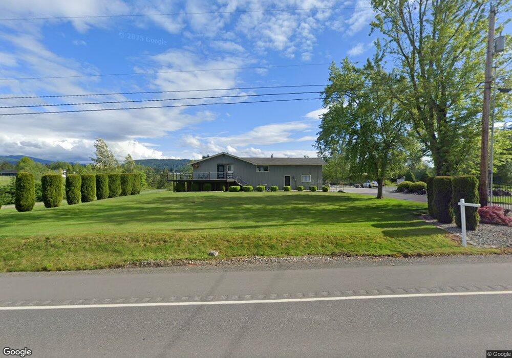 1835 E Smith Rd, Bellingham, WA 98226 - photo 1