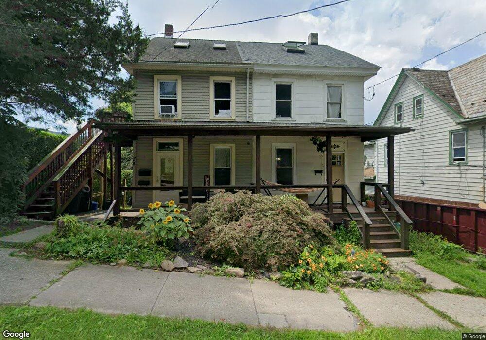 55 W Front St, Jim Thorpe, PA 18229 - photo 1