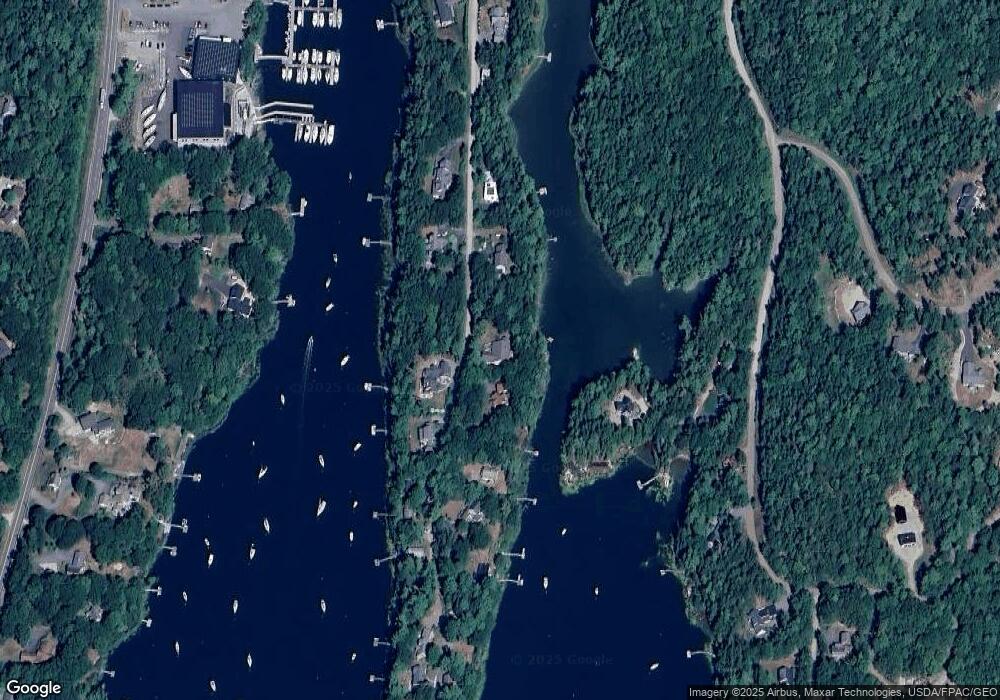 139 Tondreaus Point Rd, Harpswell, ME 04079 - photo 1