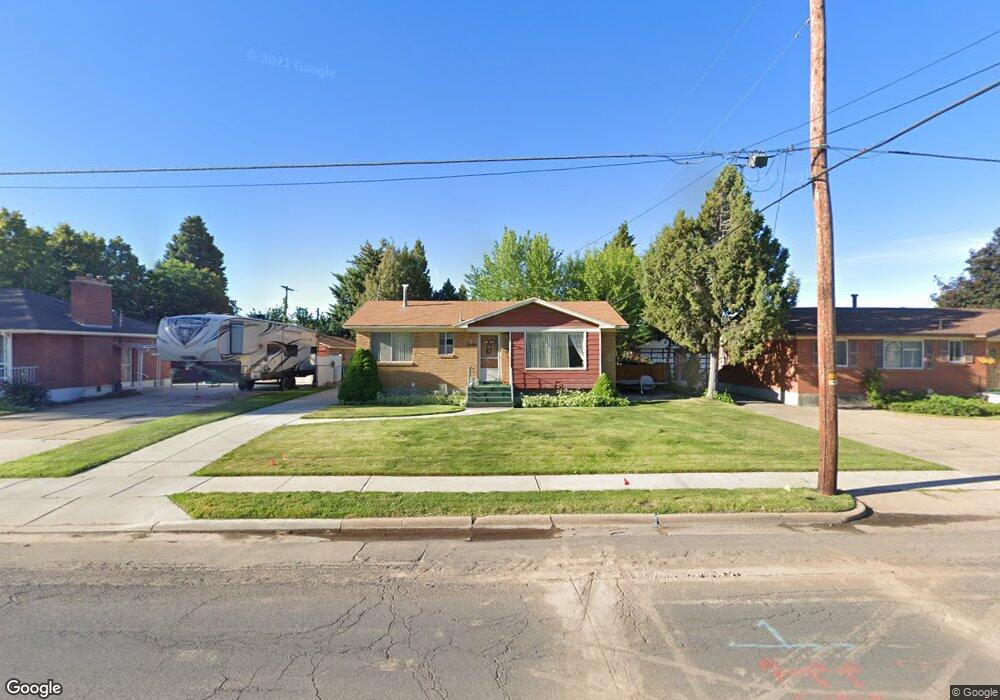 2007 W 4400 S, Roy, UT 84067 - photo 1