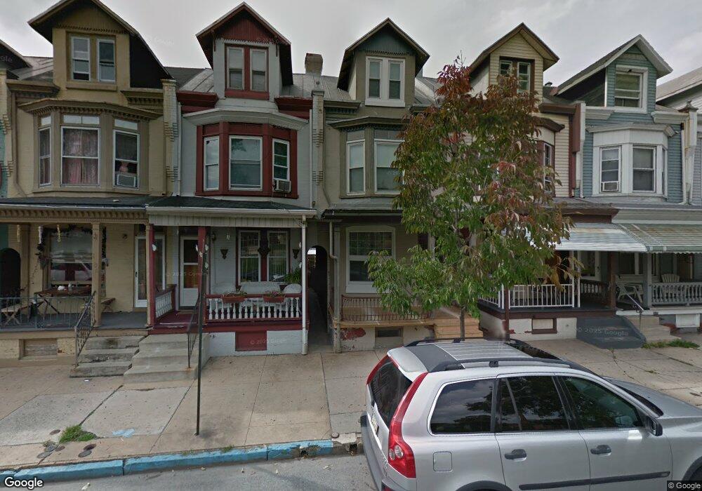 1412 N 11th St, Reading, PA 19604 - photo 1