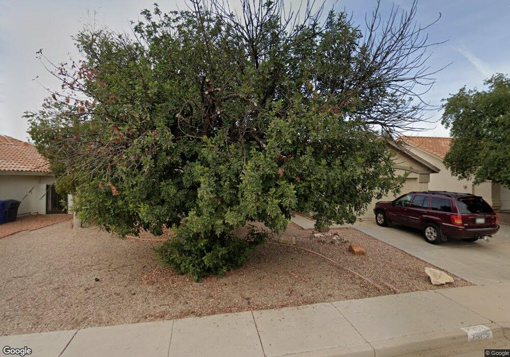 7308 E Clovis Ave, Mesa, AZ 85208 - photo 1