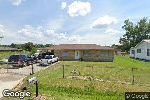616 Richelieu Pkwy, Marksville, LA 71351