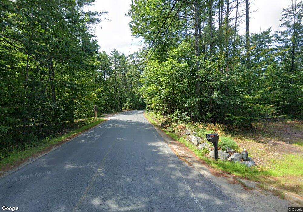 7 Elm St, Ossipee, NH 03864 - photo 1