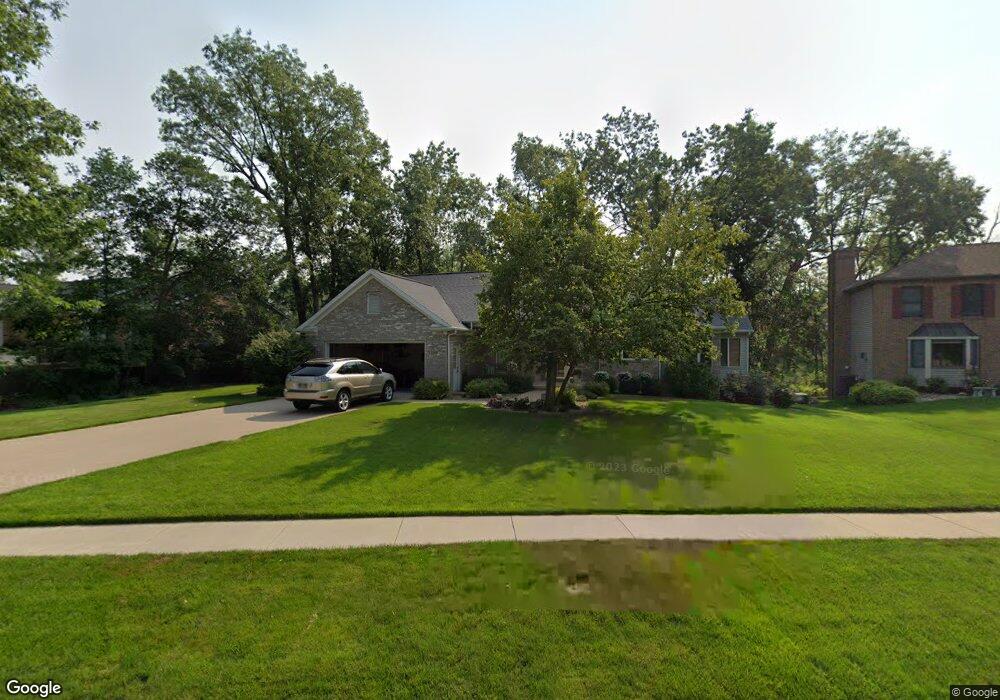 3608 Timberline Dr NE, Cedar Rapids, IA 52402 - photo 1