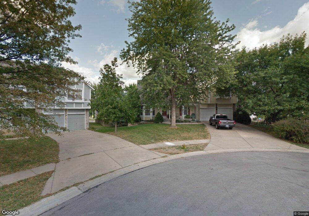 15904 W 79th Terrace, Lenexa, KS 66219 - photo 1