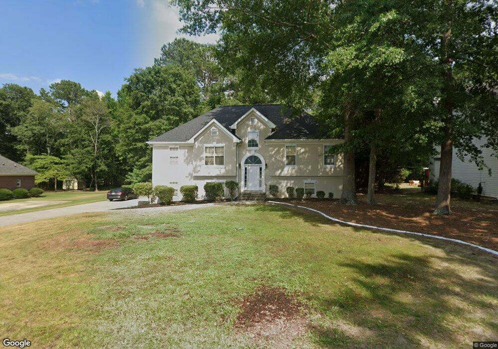 3510 Heathervale Way SW unit 16, Conyers, GA 30094 - photo 1