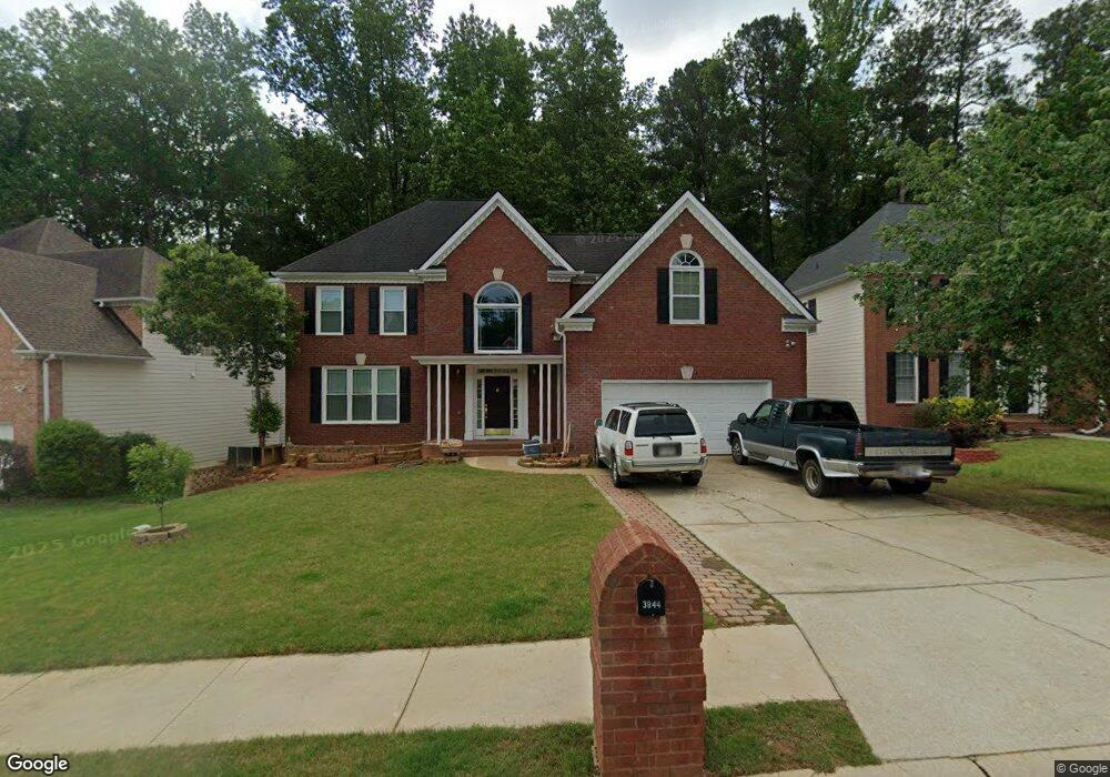 3844 Meandering Way SW unit 2, Lilburn, GA 30047 - photo 1