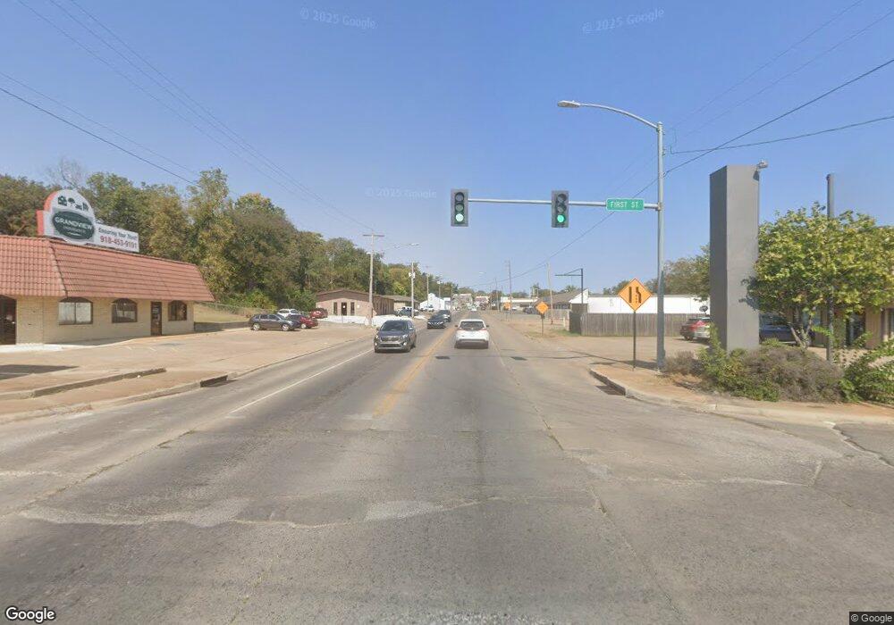 17-1 Tahlequah Hc 11, Tahlequah, OK 74464 - photo 1