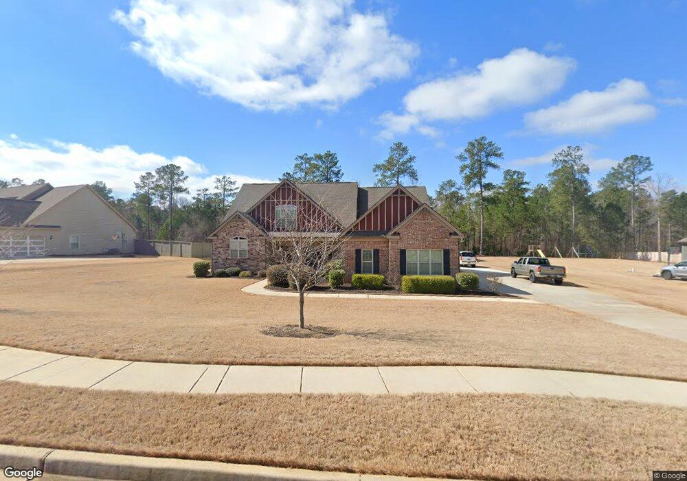 229 Thyme Leaf Way unit 10, Locust Grove, GA 30248 - photo 1