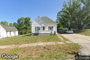 227 W 4th St, Milan, MO 63556