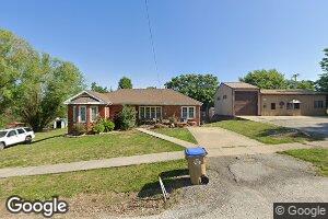 219 W 4th St, Milan, MO 63556
