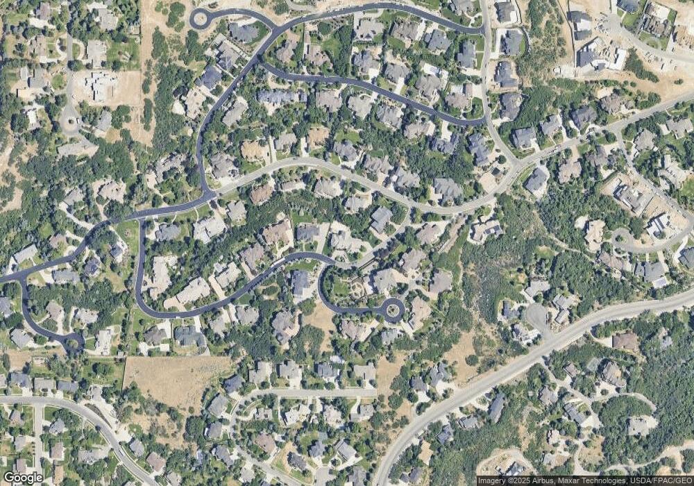 11 Snow Forest Ln, Sandy, UT 84092 - photo 1