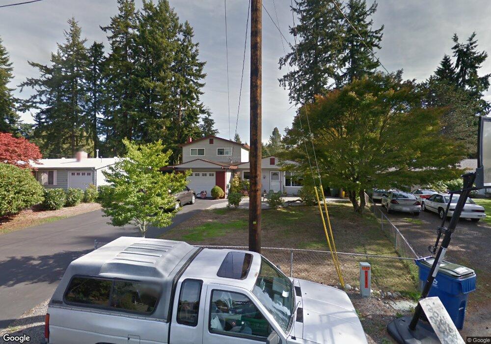 14911 57th Place W, Edmonds, WA 98026 - photo 1