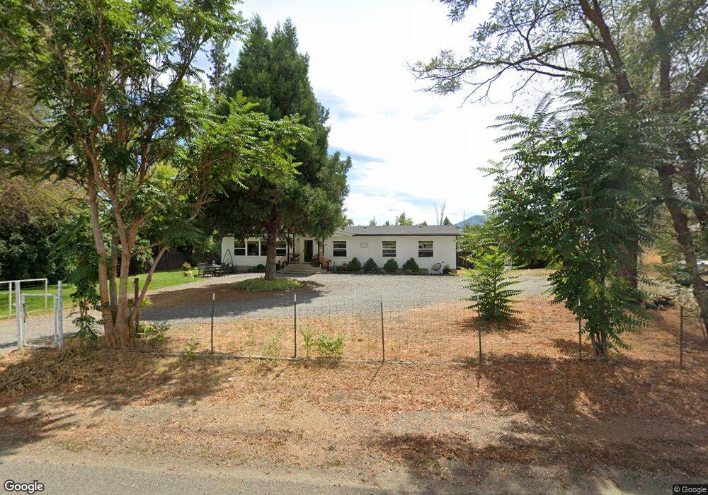 424 N Kidder Creek Rd, Greenview, CA 96037 - photo 1