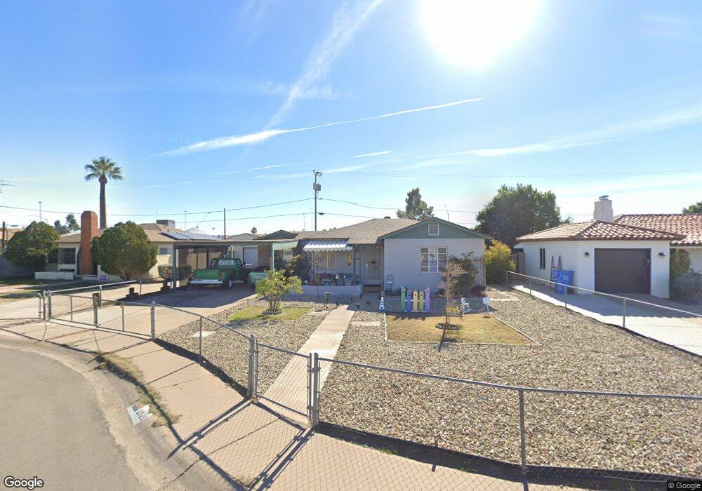 1921 E Almeria Rd, Phoenix, AZ 85006 - photo 1