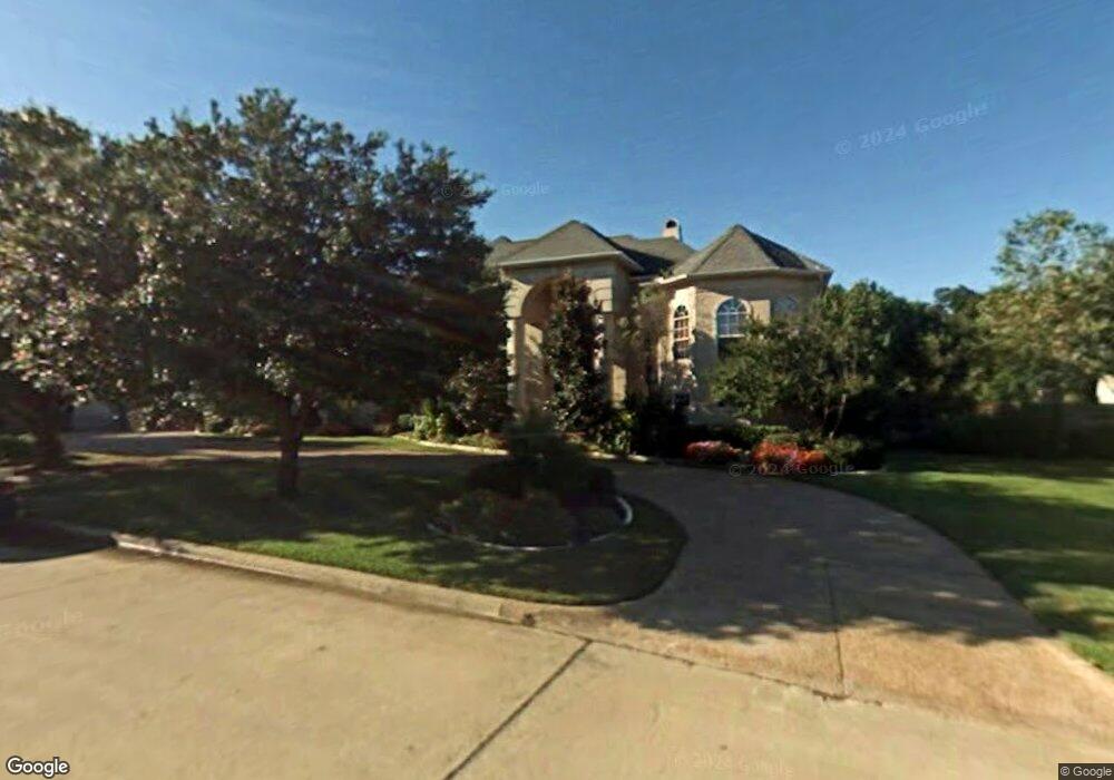 1660 Bent Creek Dr, Southlake, TX 76092 - photo 1