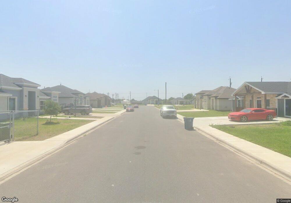 183 Whitewing St, Alamo, TX 78516 - photo 1