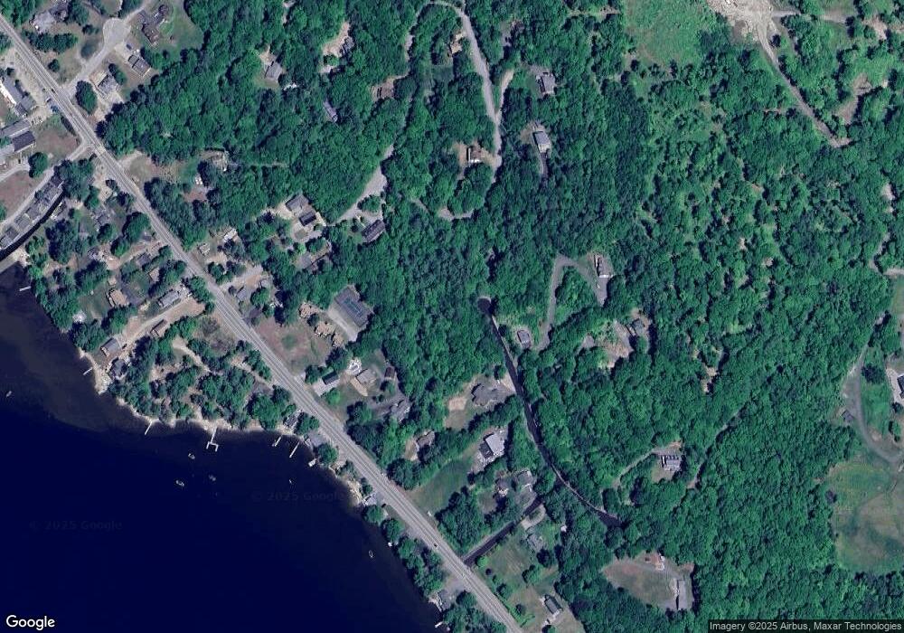 59 Chrisden Dr, Bristol, NH 03222 - photo 1