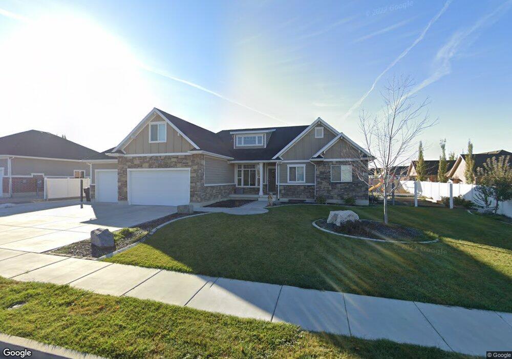 4117 W 1250 N, Clearfield, UT 84015 - photo 1