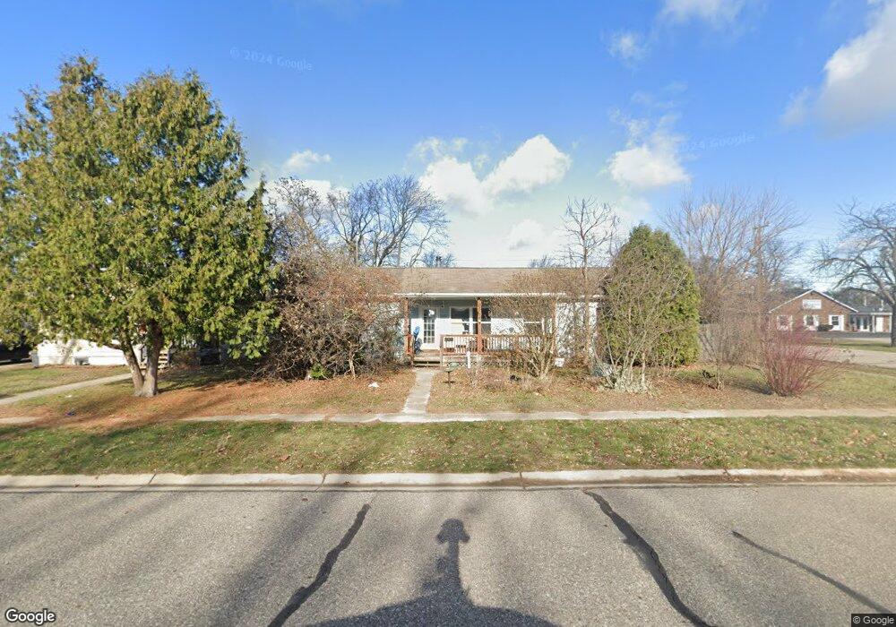 2607 Little St, Port Huron, MI 48060 - photo 1