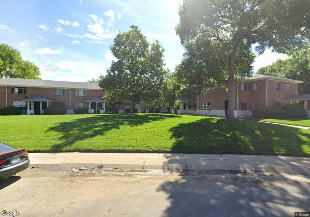 1448 Galena St unit 1448, Aurora, CO 80010 - photo 1