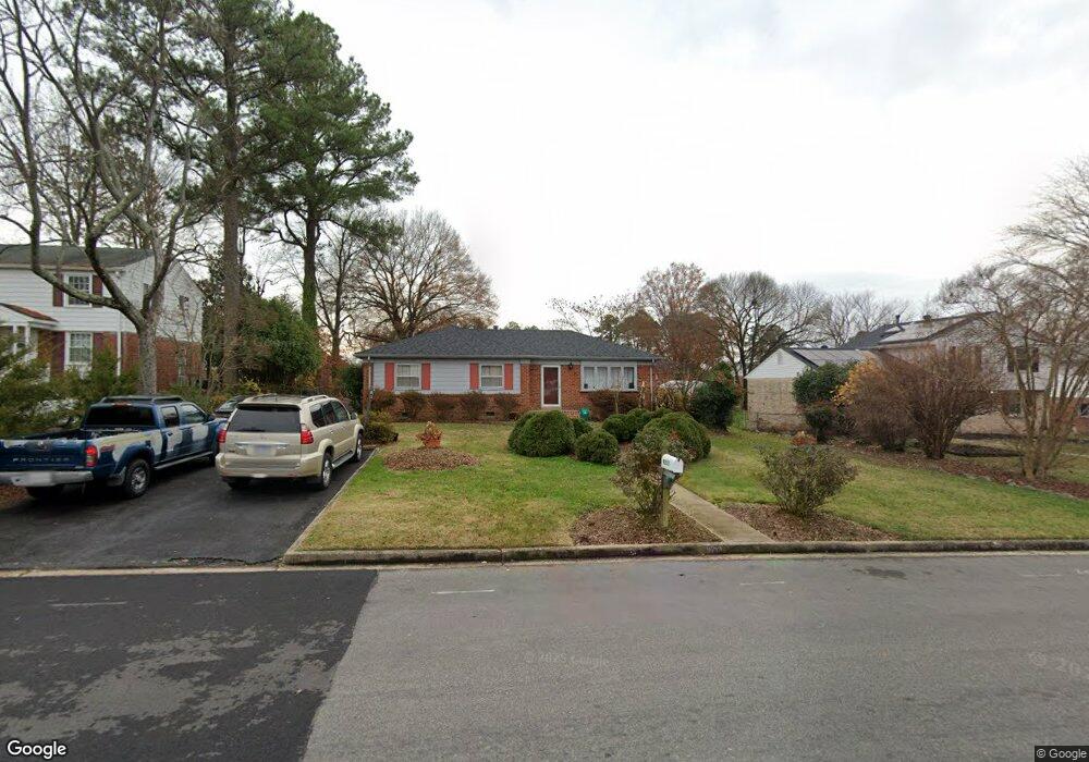 9213 Whitemont Dr, Henrico, VA 23294 - photo 1