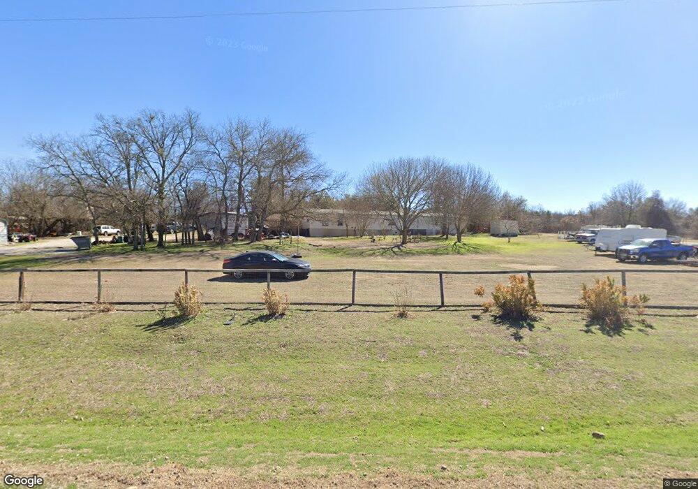 454 Victory Ln, Springtown, TX 76082 - photo 1